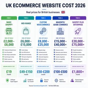 uk ecommercewebsite cost image